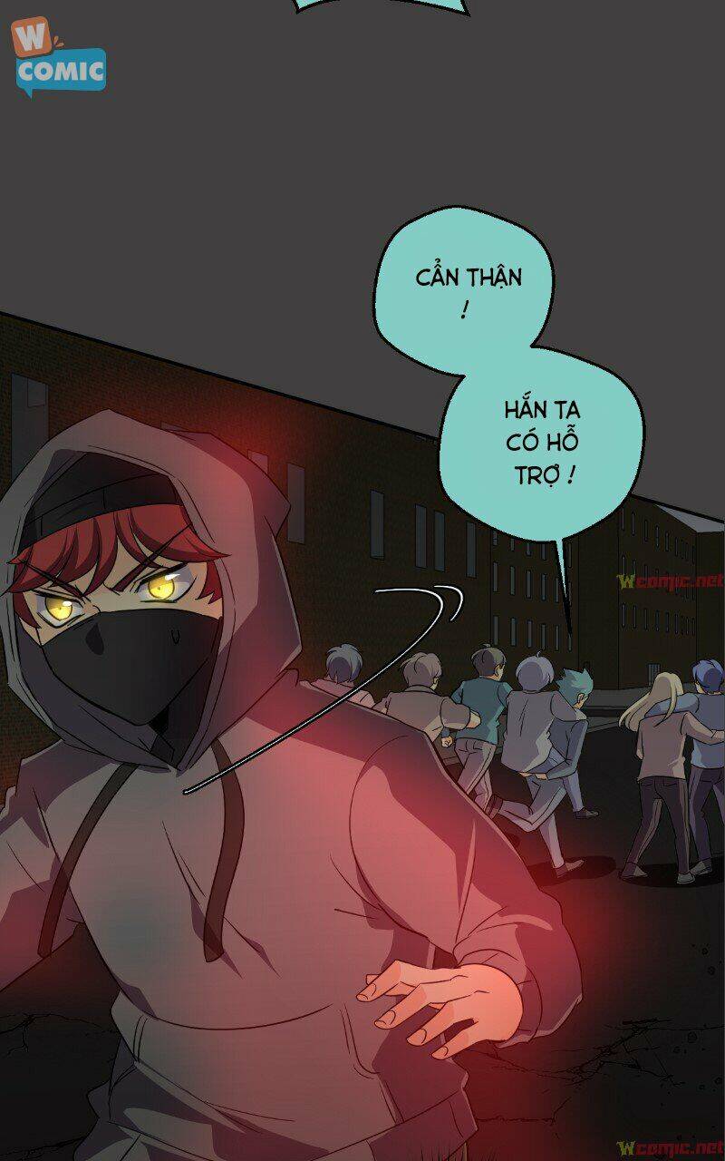 Thế Giới Không Hoàn Hảo Chapter 196 - Trang 2