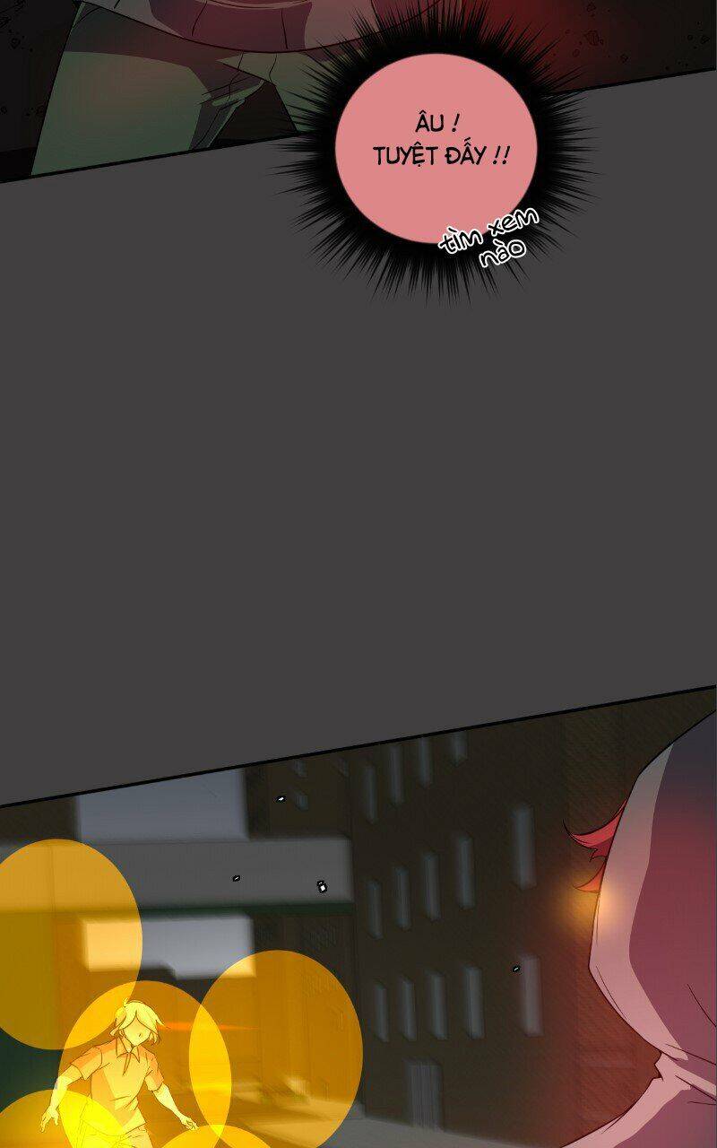 Thế Giới Không Hoàn Hảo Chapter 196 - Trang 2