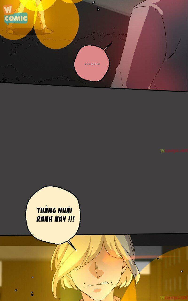 Thế Giới Không Hoàn Hảo Chapter 196 - Trang 2