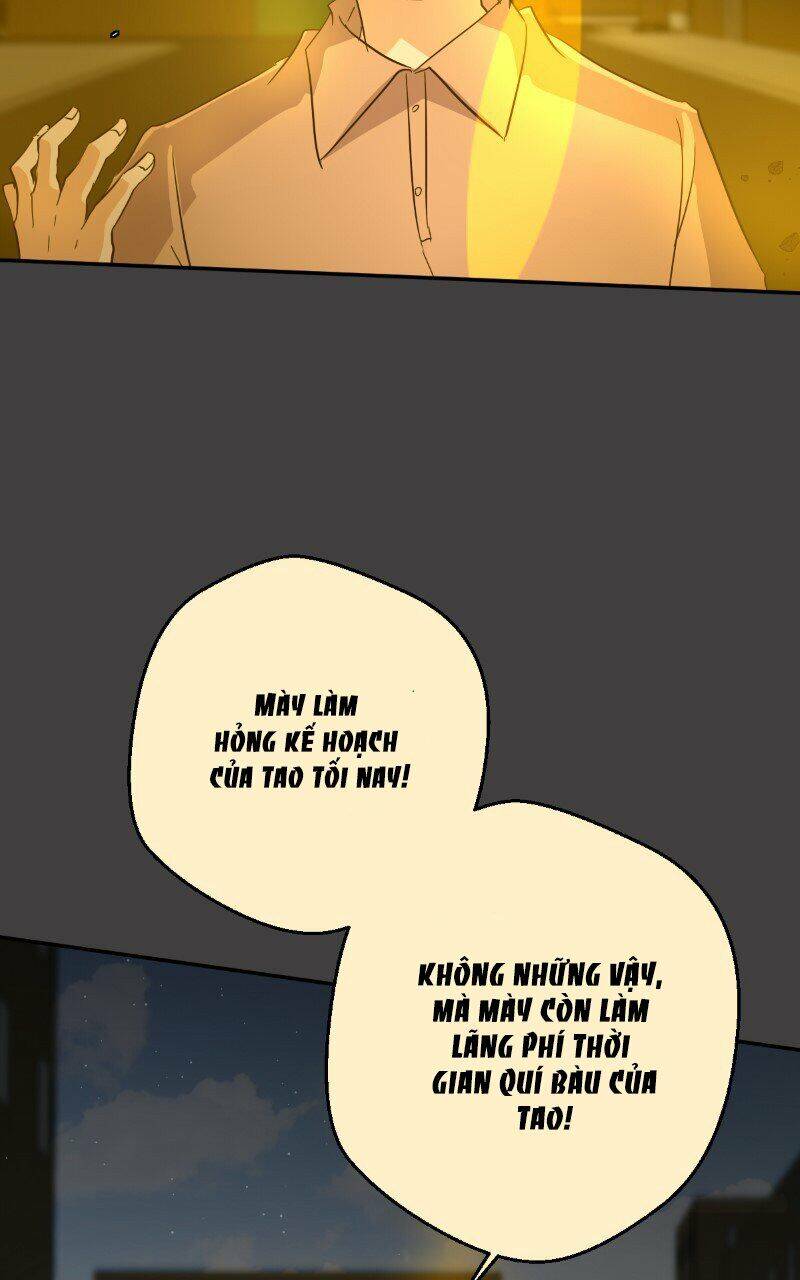 Thế Giới Không Hoàn Hảo Chapter 196 - Trang 2