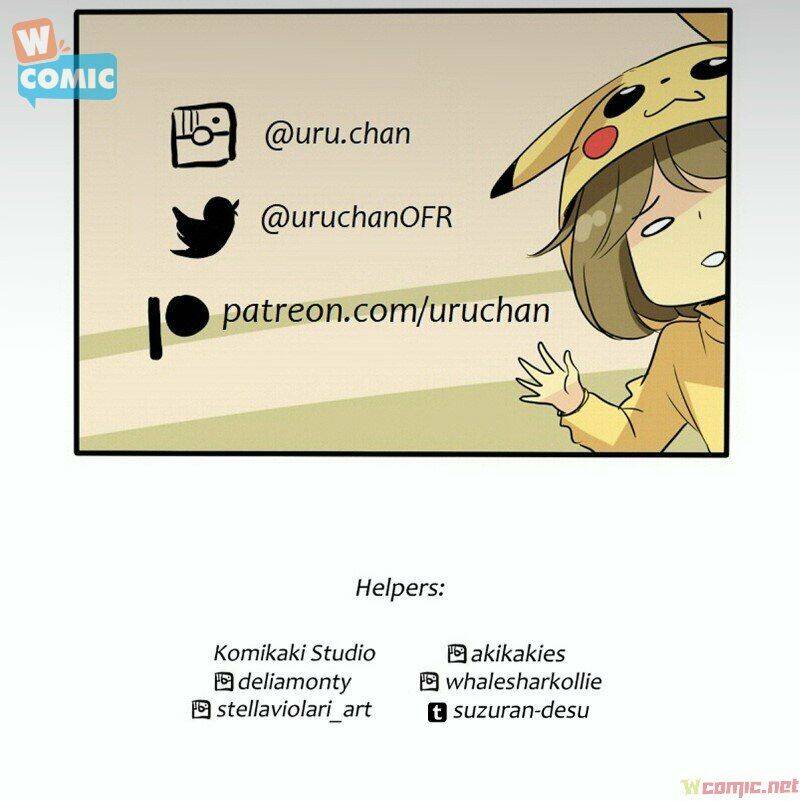 Thế Giới Không Hoàn Hảo Chapter 196 - Trang 2