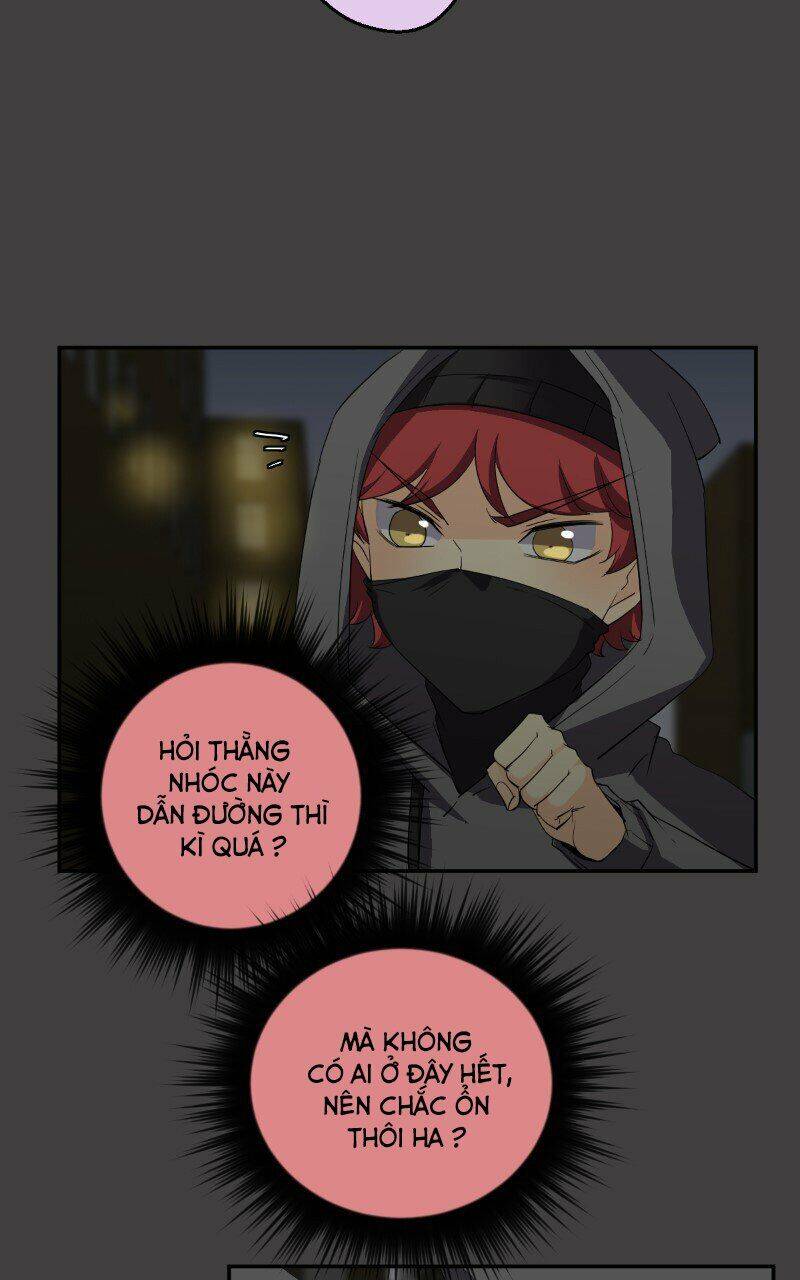 Thế Giới Không Hoàn Hảo Chapter 196 - Trang 2