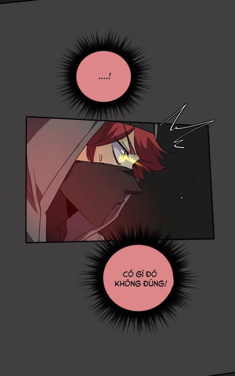 Thế Giới Không Hoàn Hảo Chapter 197 - Trang 2