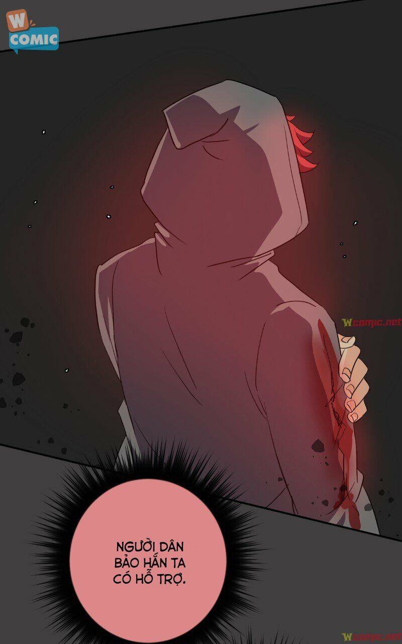 Thế Giới Không Hoàn Hảo Chapter 197 - Trang 2
