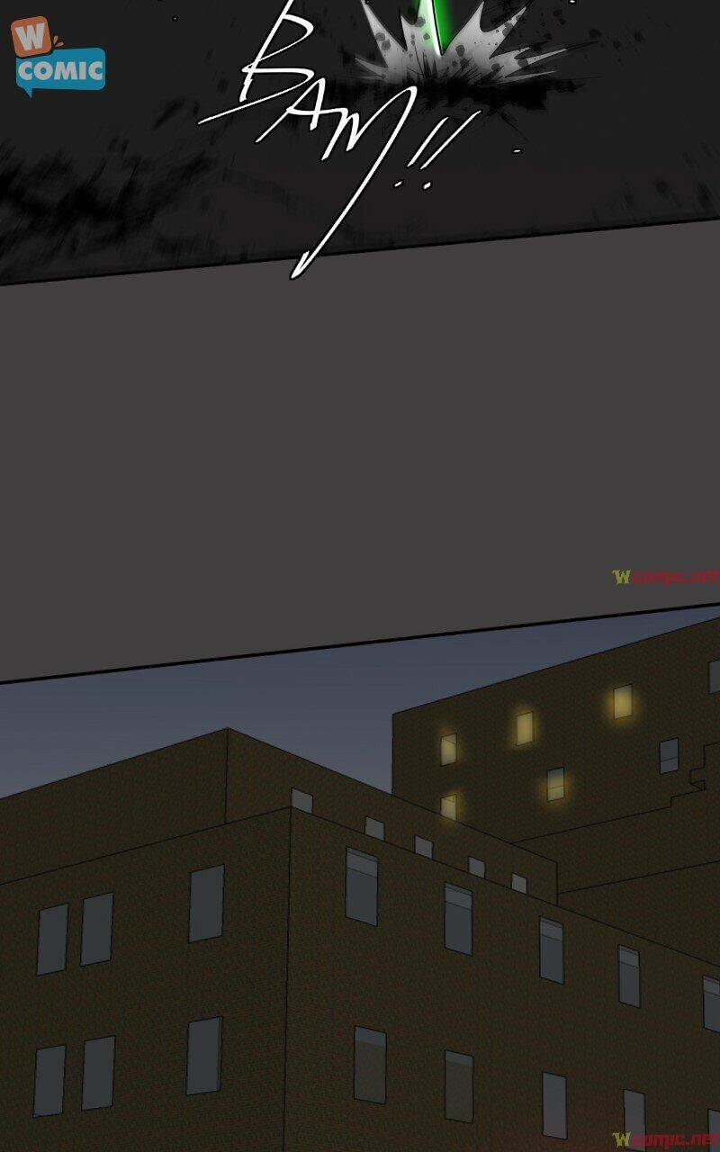 Thế Giới Không Hoàn Hảo Chapter 197 - Trang 2