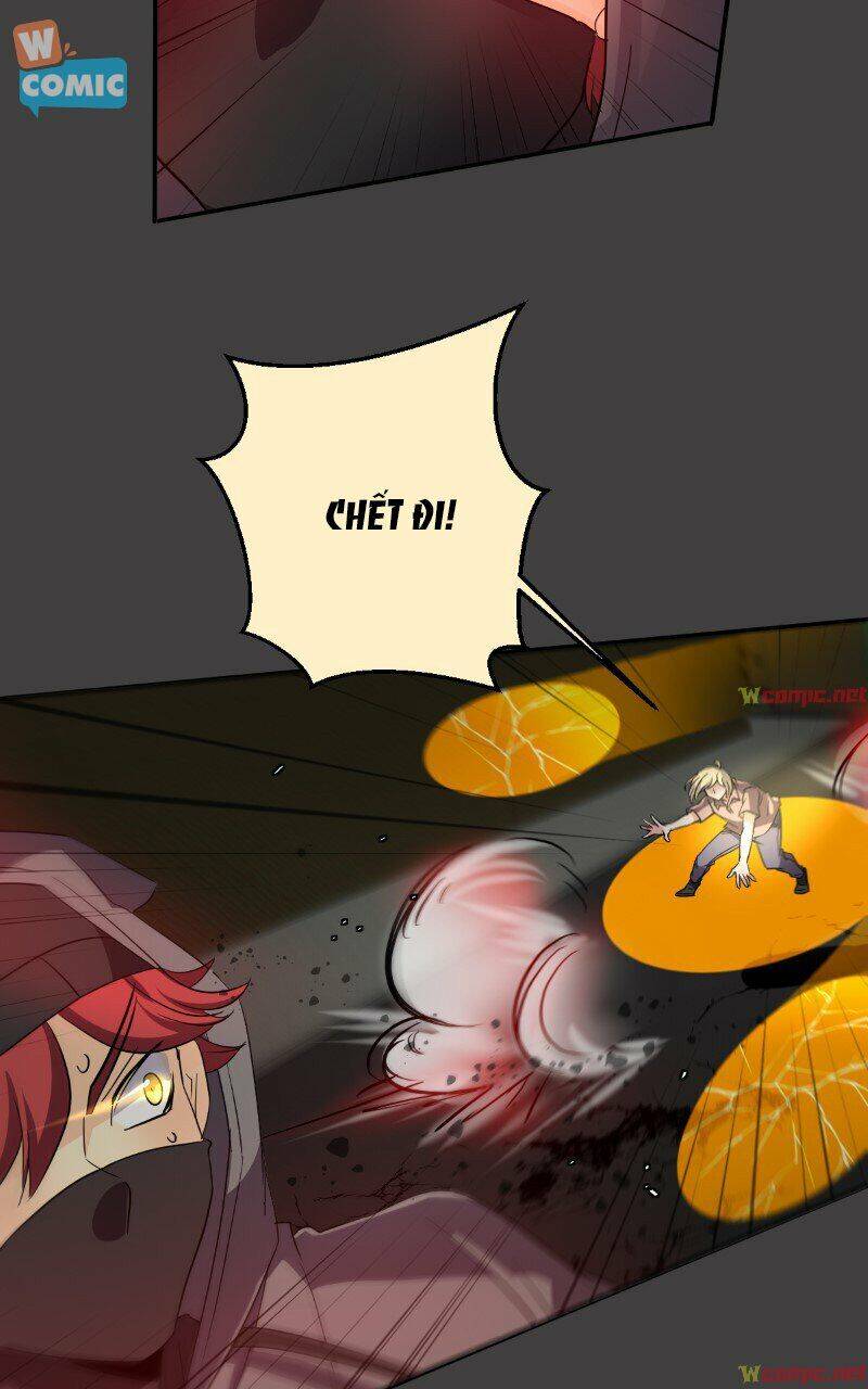 Thế Giới Không Hoàn Hảo Chapter 197 - Trang 2