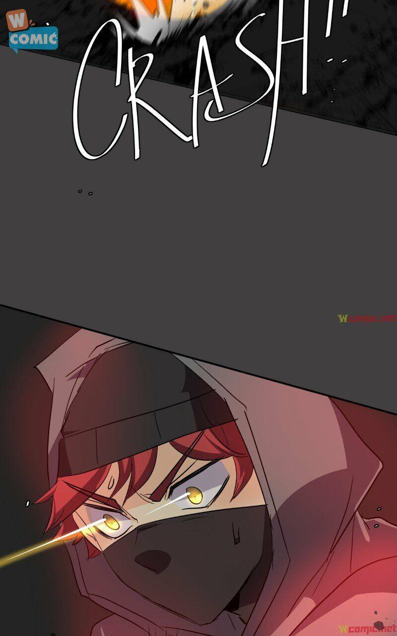 Thế Giới Không Hoàn Hảo Chapter 197 - Trang 2