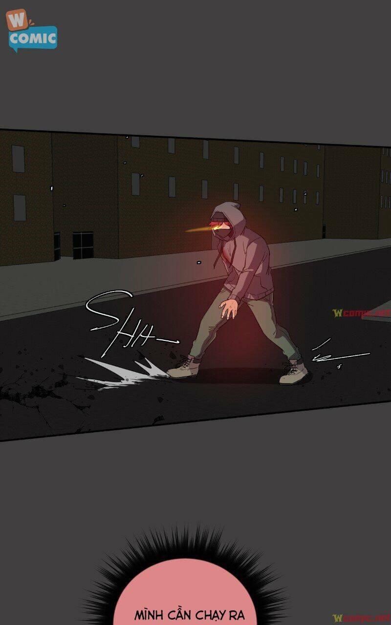Thế Giới Không Hoàn Hảo Chapter 197 - Trang 2