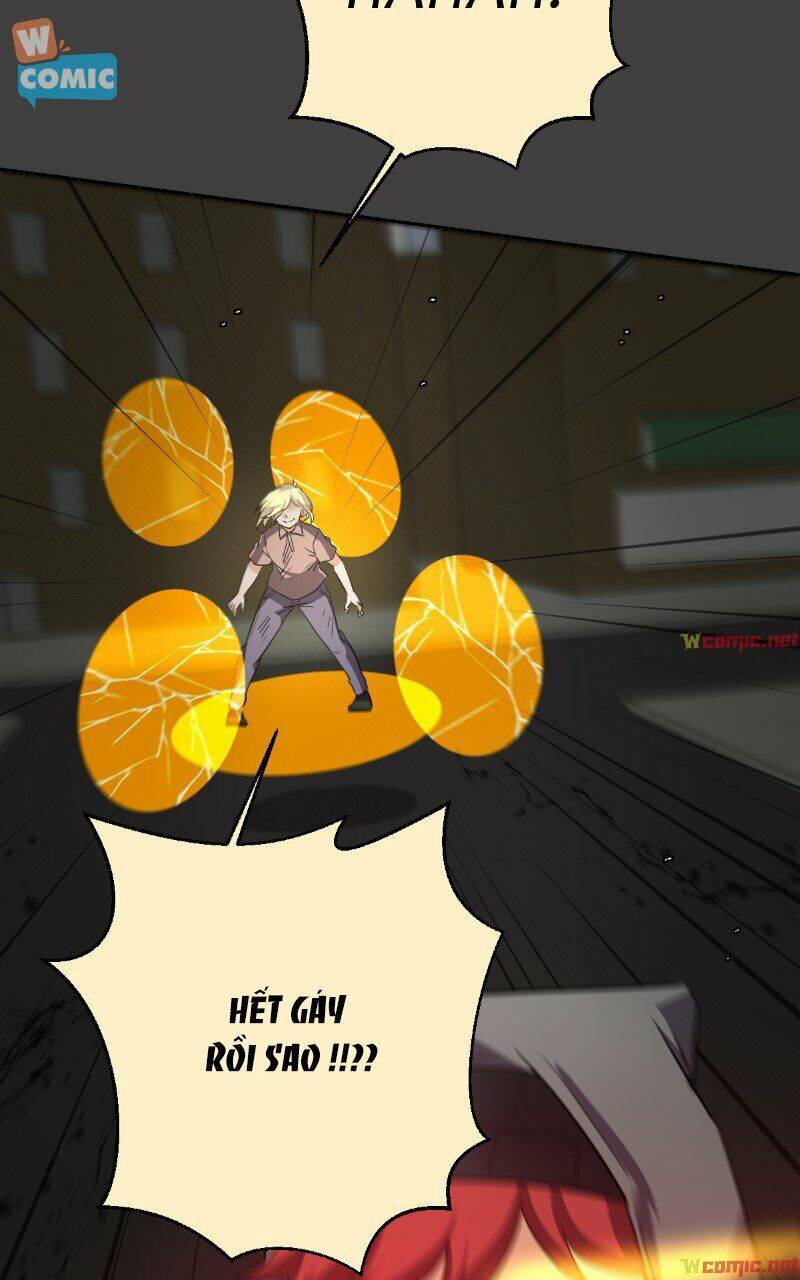 Thế Giới Không Hoàn Hảo Chapter 197 - Trang 2