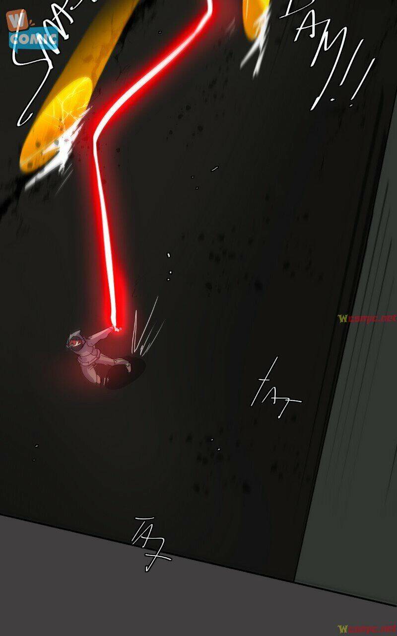 Thế Giới Không Hoàn Hảo Chapter 197 - Trang 2