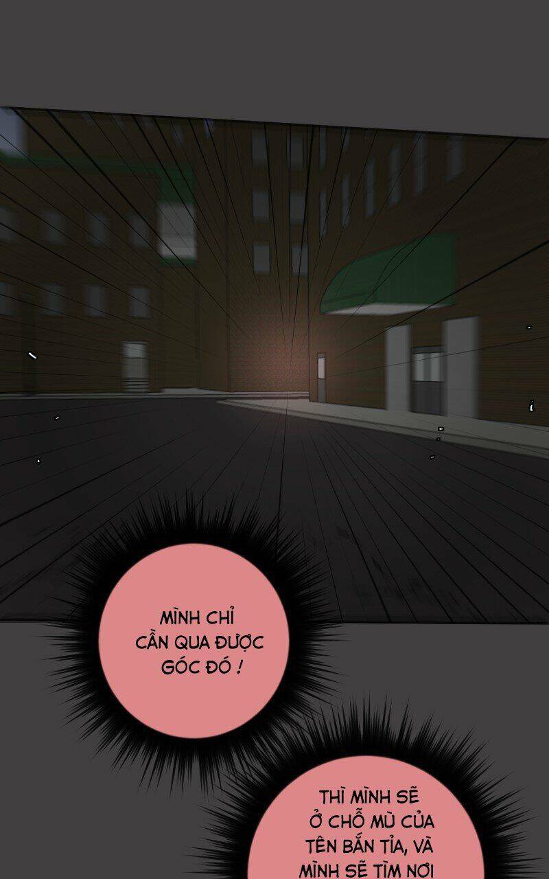 Thế Giới Không Hoàn Hảo Chapter 197 - Trang 2