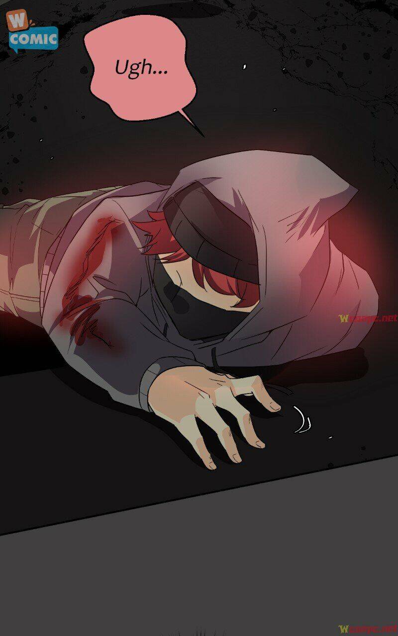 Thế Giới Không Hoàn Hảo Chapter 197 - Trang 2