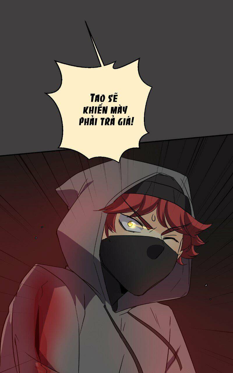 Thế Giới Không Hoàn Hảo Chapter 197 - Trang 2