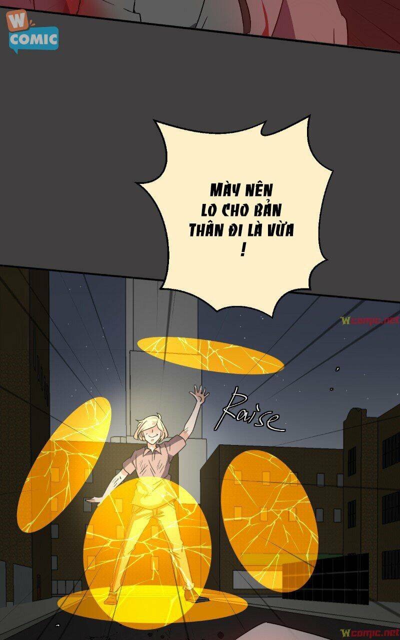 Thế Giới Không Hoàn Hảo Chapter 197 - Trang 2