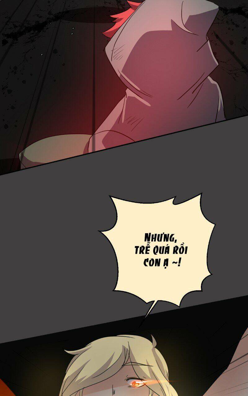 Thế Giới Không Hoàn Hảo Chapter 197 - Trang 2