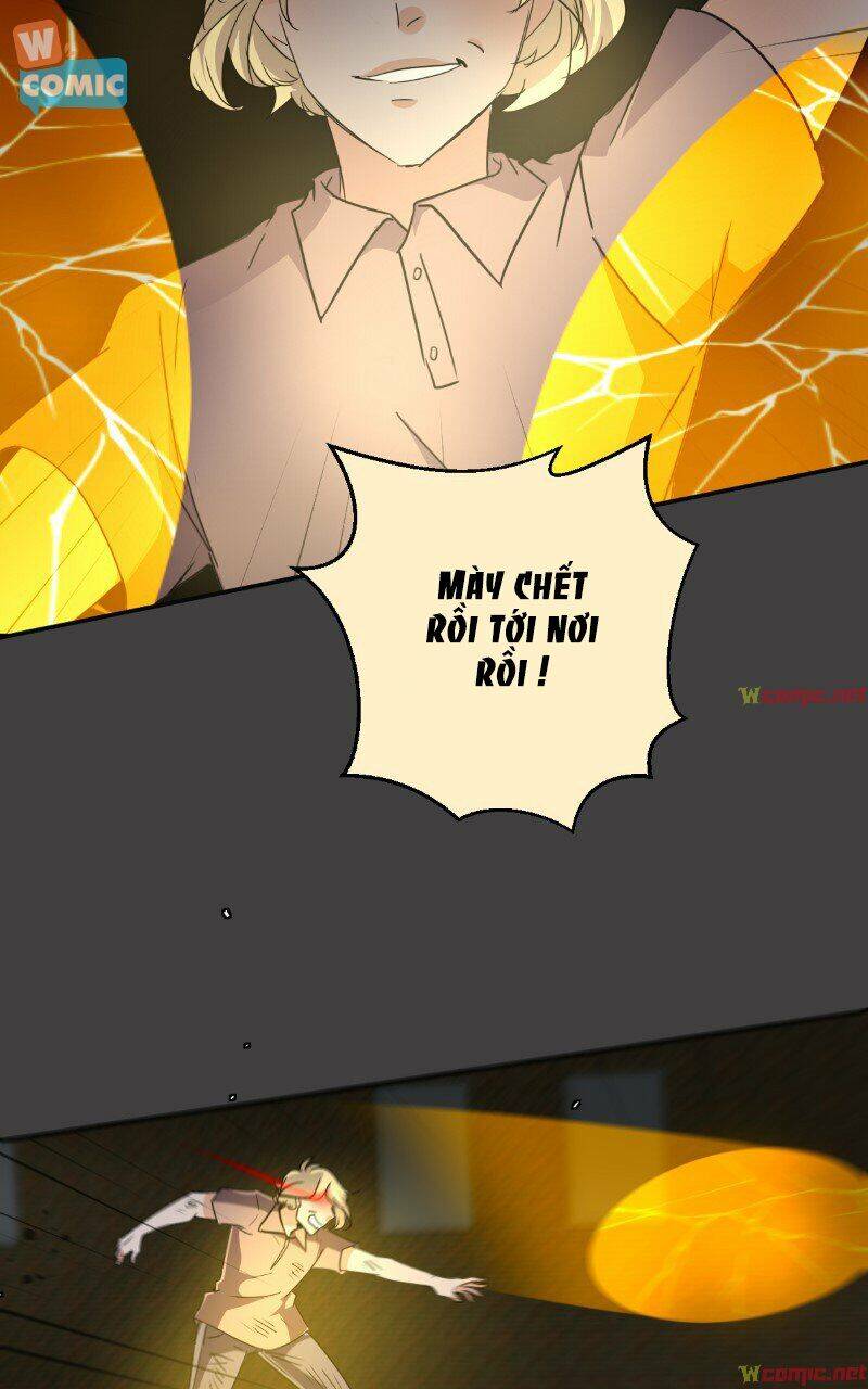 Thế Giới Không Hoàn Hảo Chapter 197 - Trang 2