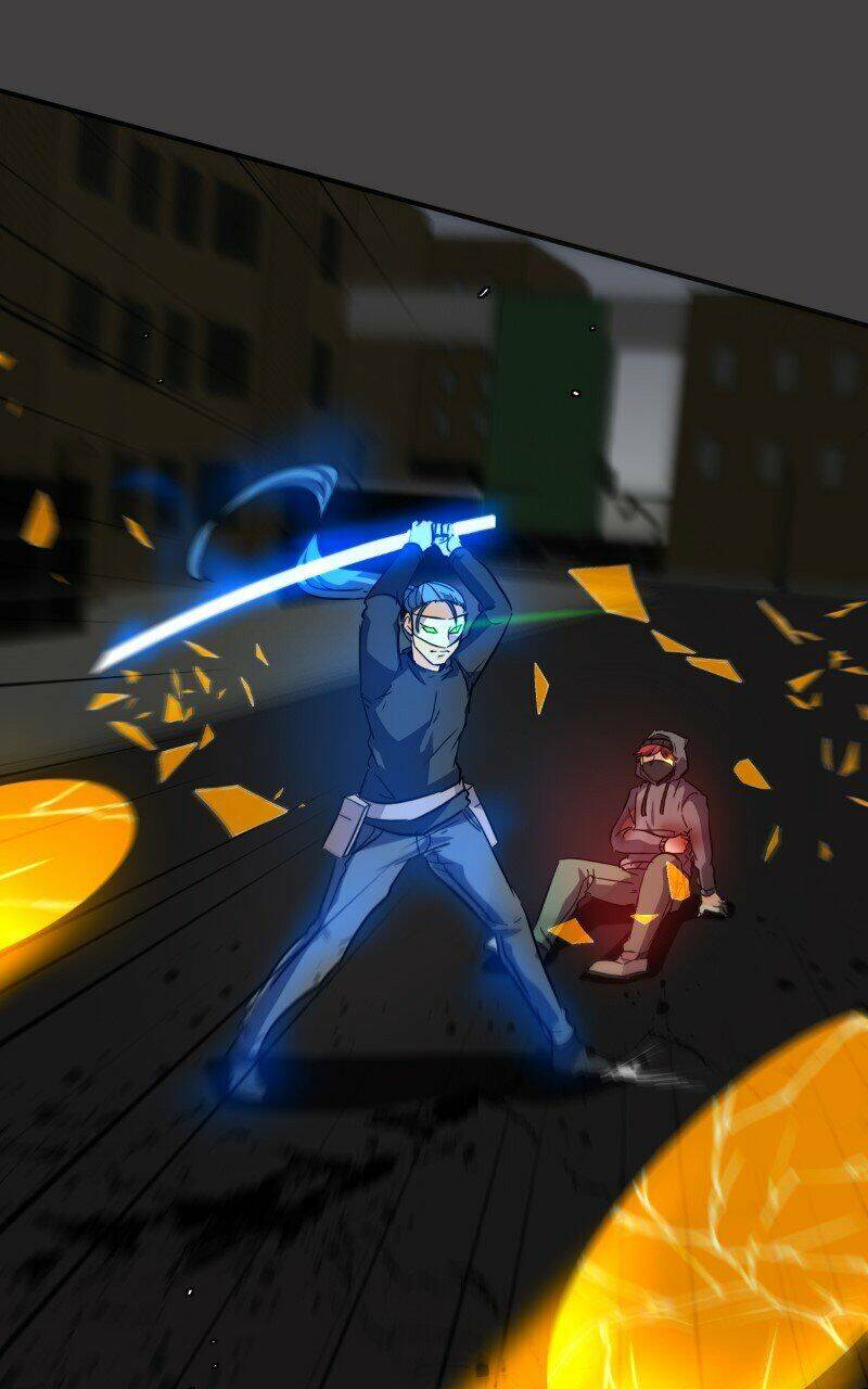 Thế Giới Không Hoàn Hảo Chapter 197 - Trang 2