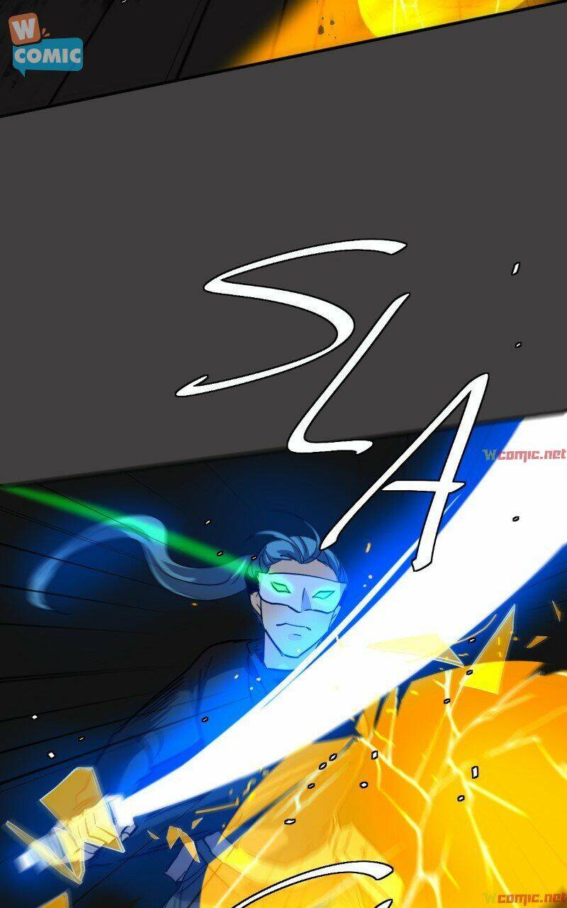 Thế Giới Không Hoàn Hảo Chapter 197 - Trang 2