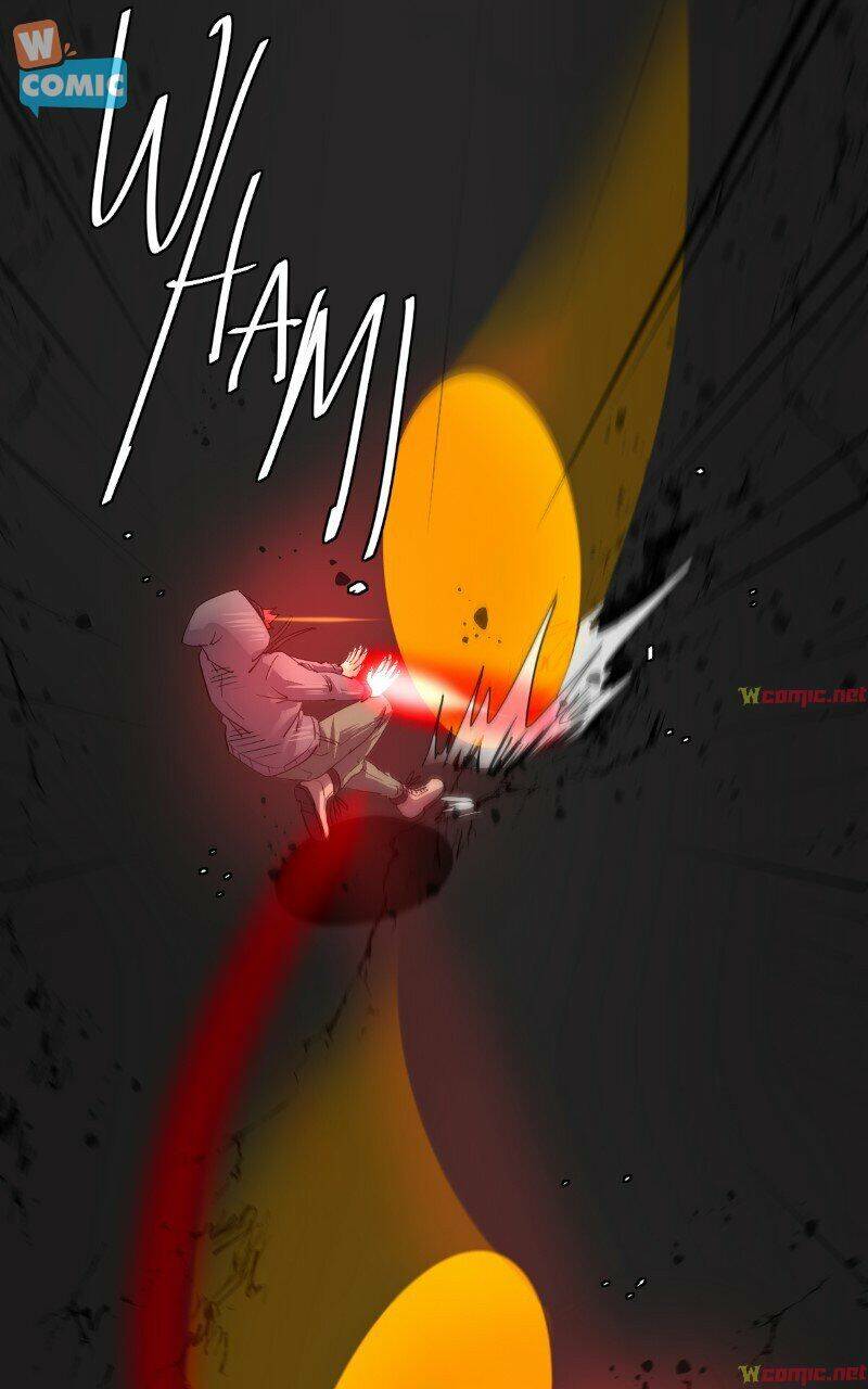 Thế Giới Không Hoàn Hảo Chapter 197 - Trang 2