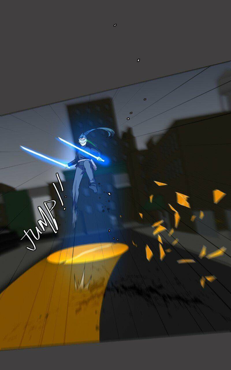 Thế Giới Không Hoàn Hảo Chapter 198 - Trang 2