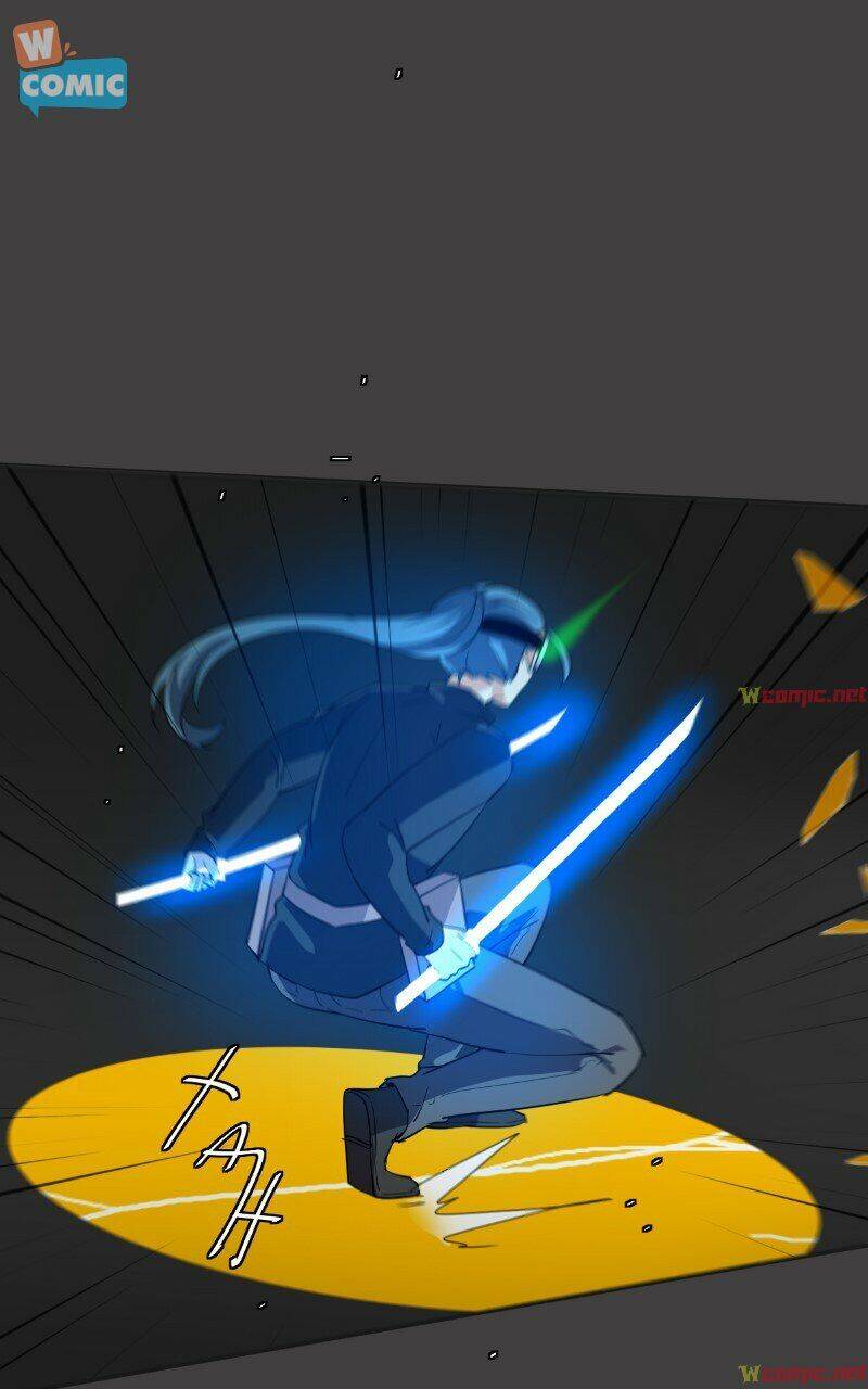 Thế Giới Không Hoàn Hảo Chapter 198 - Trang 2