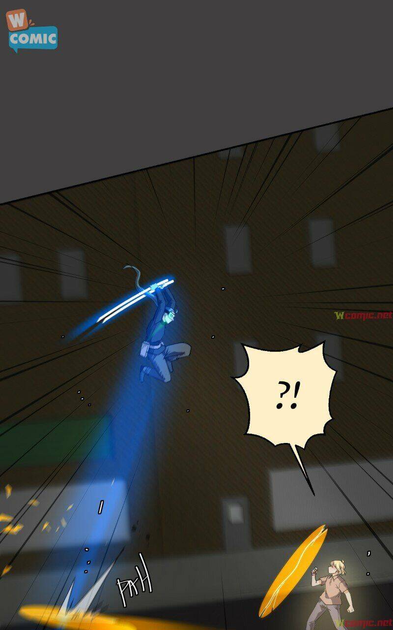 Thế Giới Không Hoàn Hảo Chapter 198 - Trang 2