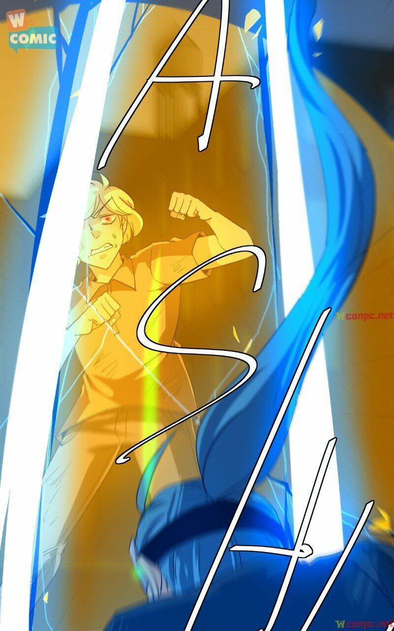 Thế Giới Không Hoàn Hảo Chapter 198 - Trang 2