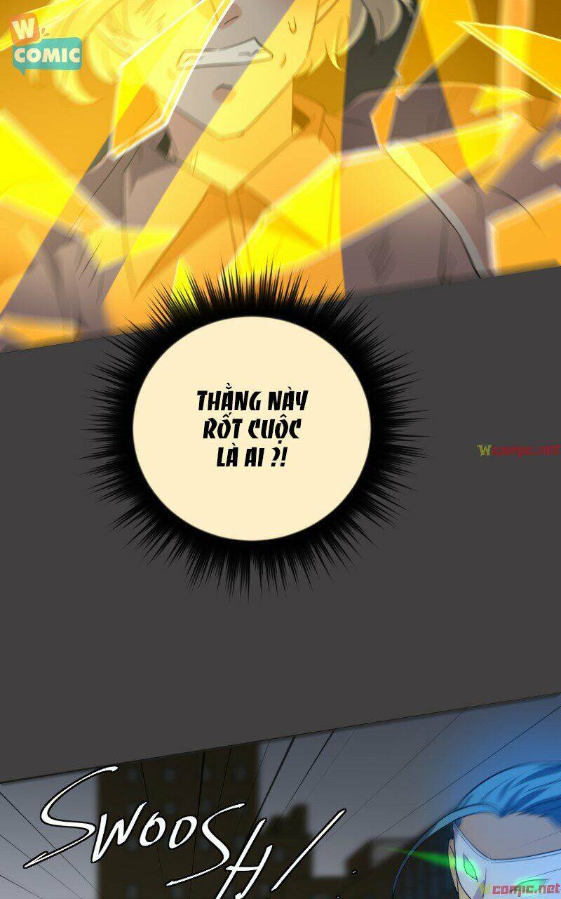 Thế Giới Không Hoàn Hảo Chapter 198 - Trang 2