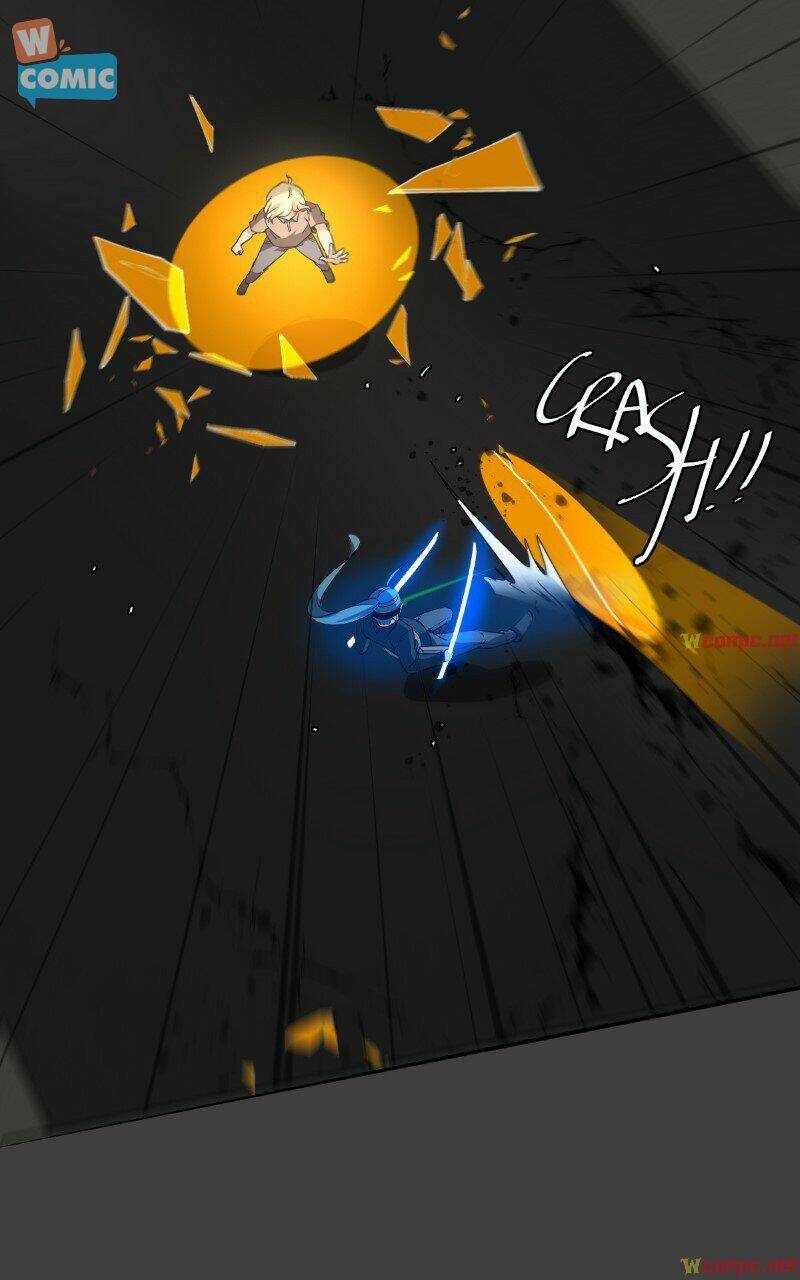 Thế Giới Không Hoàn Hảo Chapter 198 - Trang 2