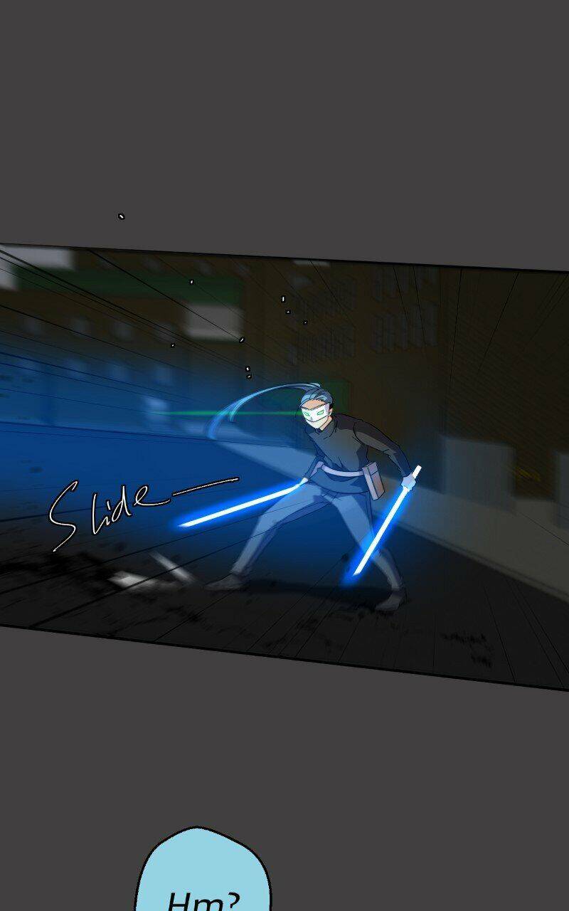 Thế Giới Không Hoàn Hảo Chapter 198 - Trang 2