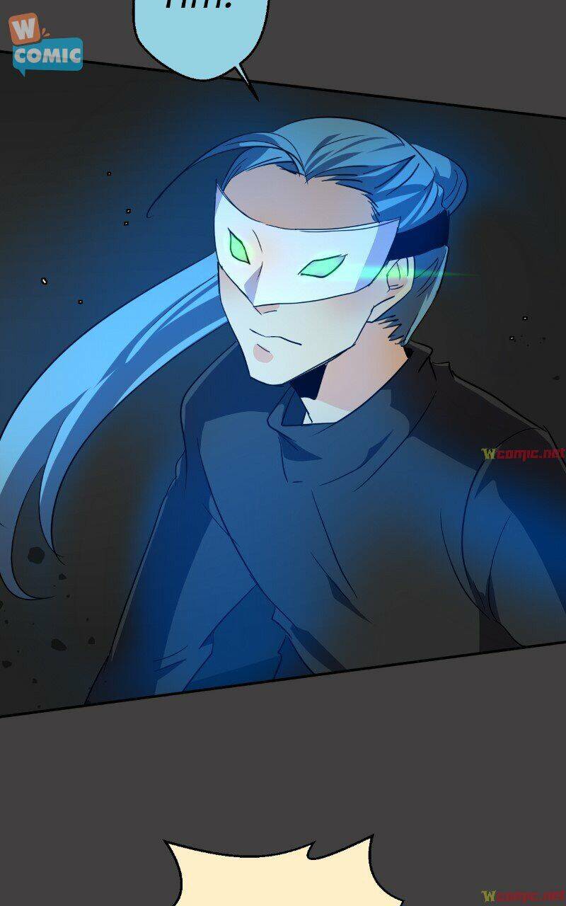 Thế Giới Không Hoàn Hảo Chapter 198 - Trang 2