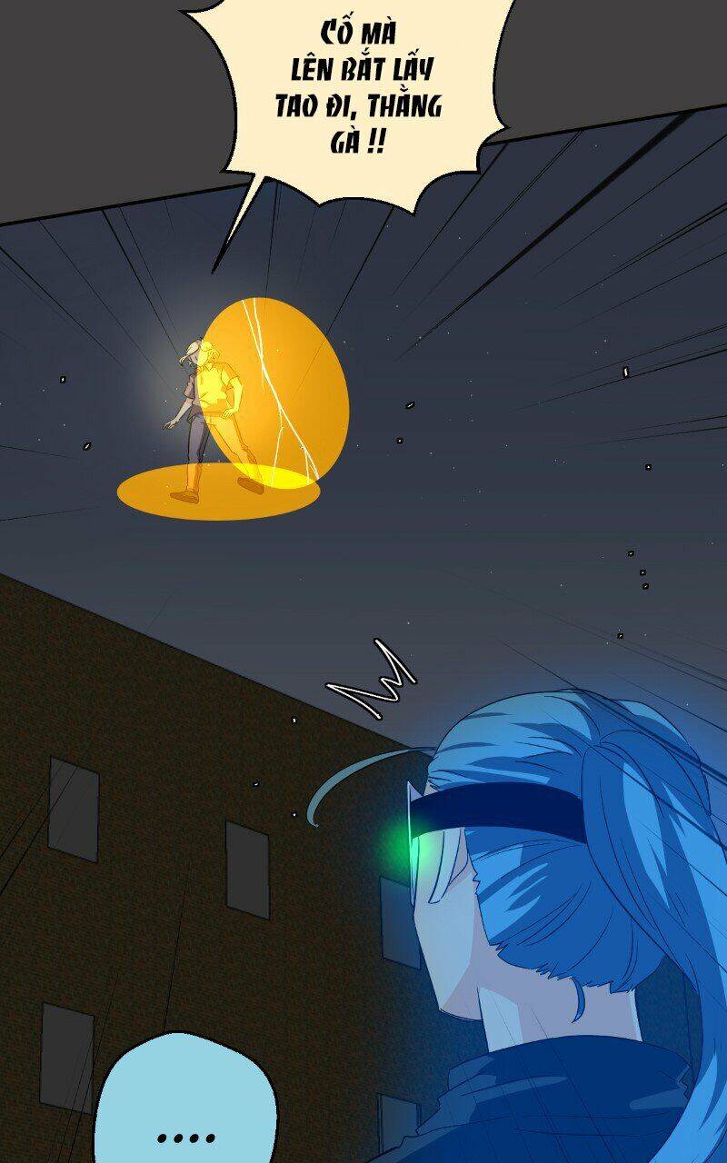 Thế Giới Không Hoàn Hảo Chapter 198 - Trang 2