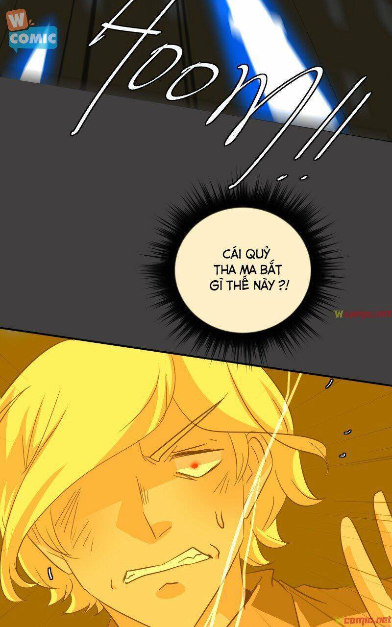 Thế Giới Không Hoàn Hảo Chapter 198 - Trang 2