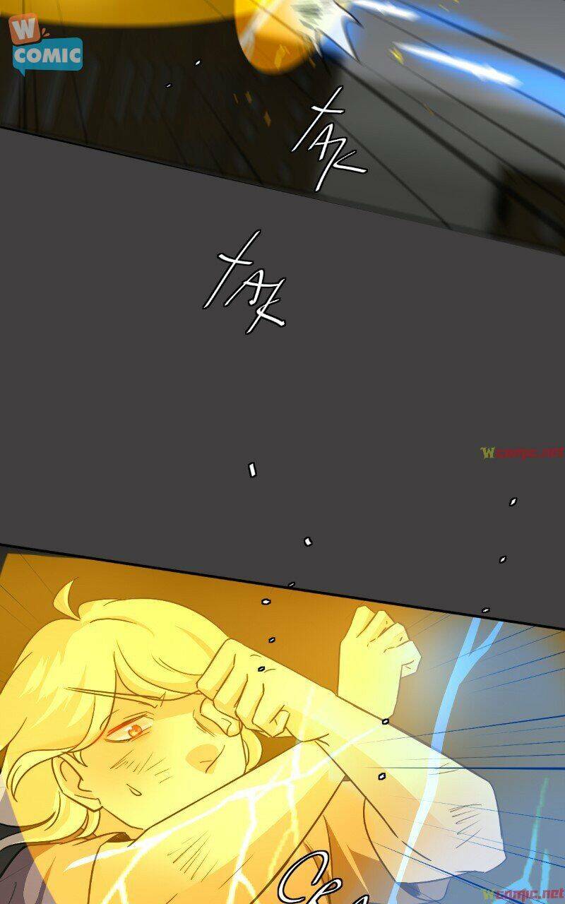 Thế Giới Không Hoàn Hảo Chapter 198 - Trang 2