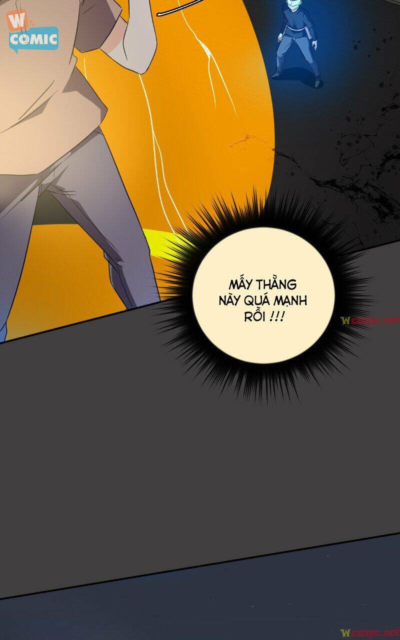 Thế Giới Không Hoàn Hảo Chapter 198 - Trang 2