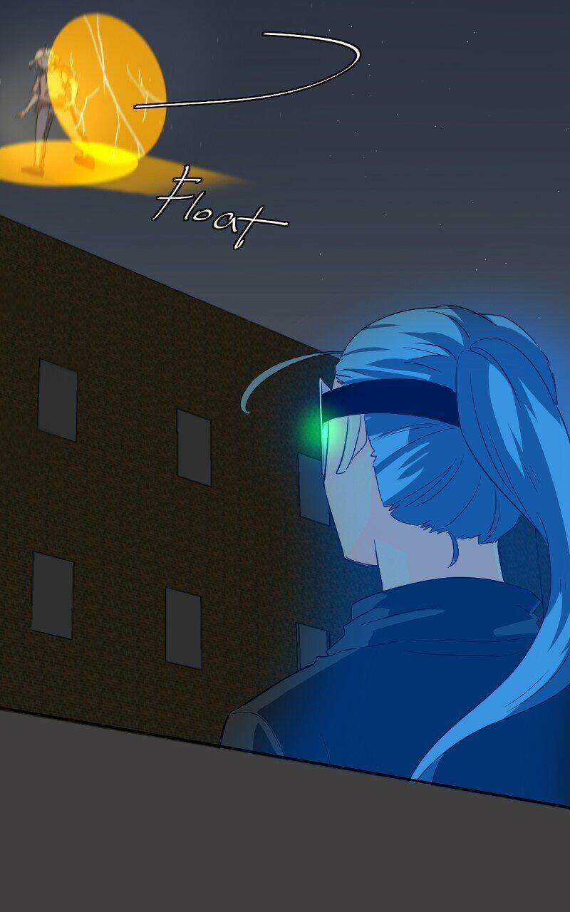 Thế Giới Không Hoàn Hảo Chapter 198 - Trang 2