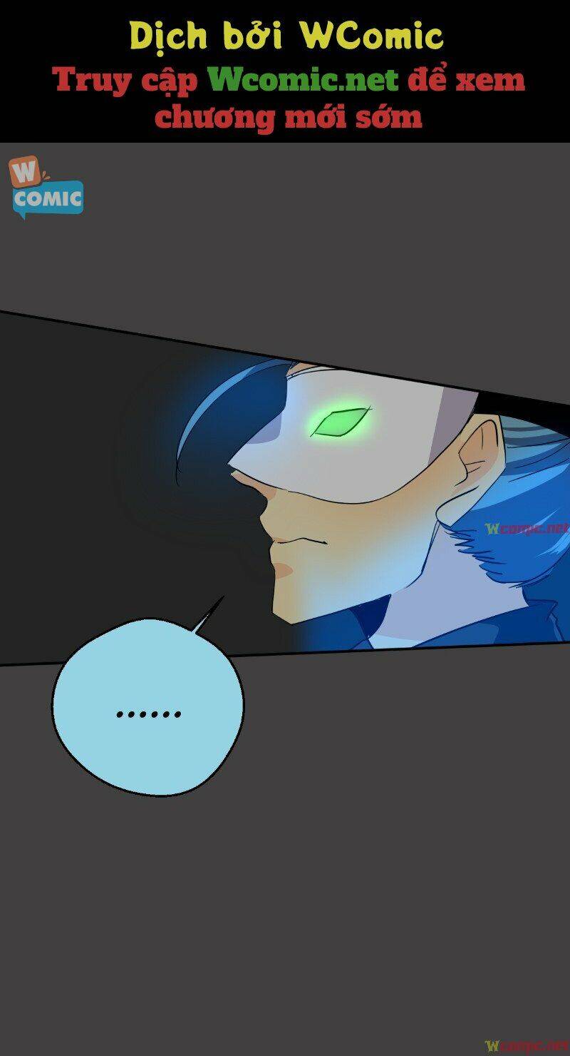 Thế Giới Không Hoàn Hảo Chapter 198 - Trang 2