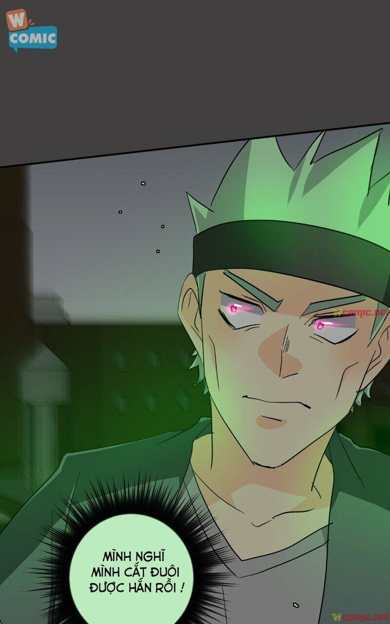 Thế Giới Không Hoàn Hảo Chapter 198 - Trang 2