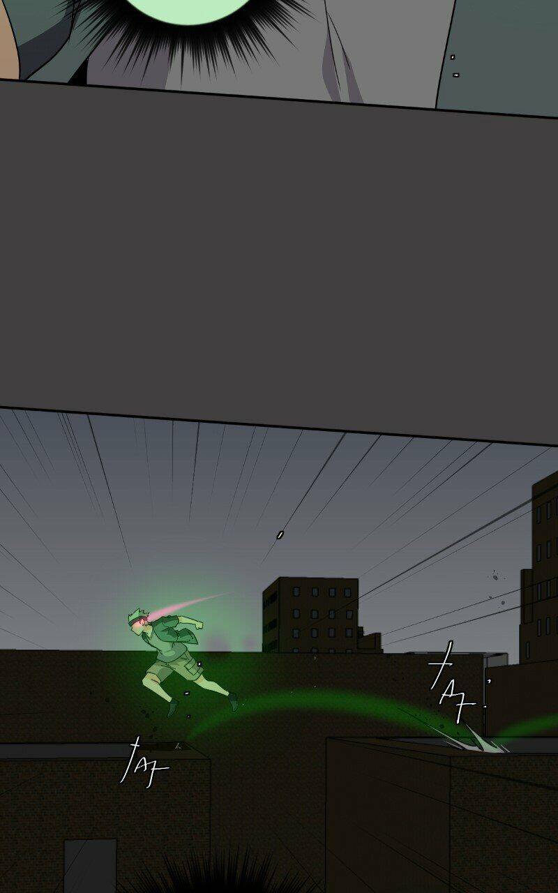 Thế Giới Không Hoàn Hảo Chapter 198 - Trang 2