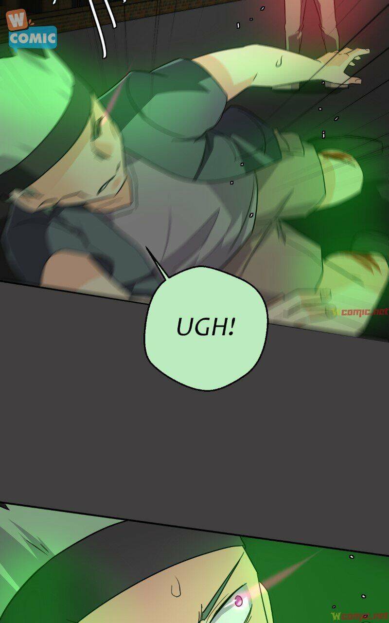 Thế Giới Không Hoàn Hảo Chapter 198 - Trang 2