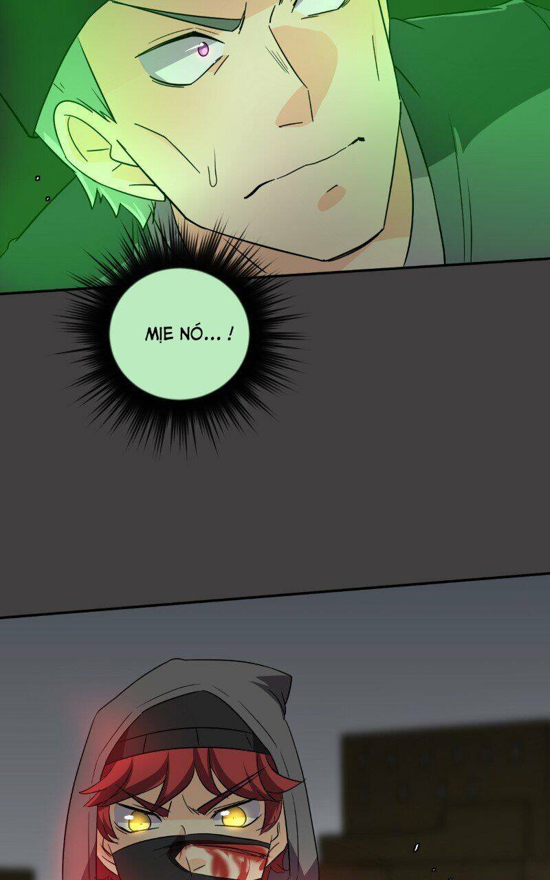 Thế Giới Không Hoàn Hảo Chapter 198 - Trang 2