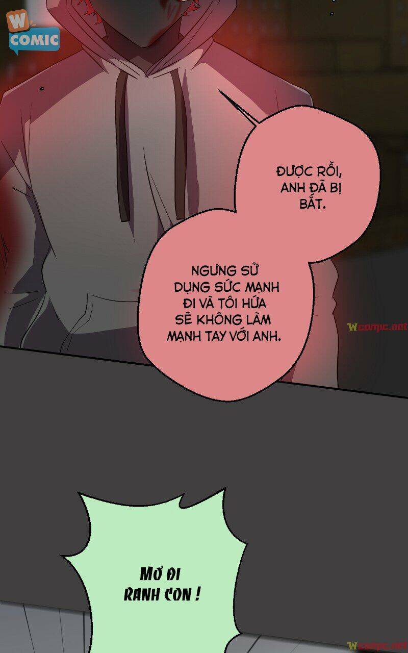 Thế Giới Không Hoàn Hảo Chapter 198 - Trang 2