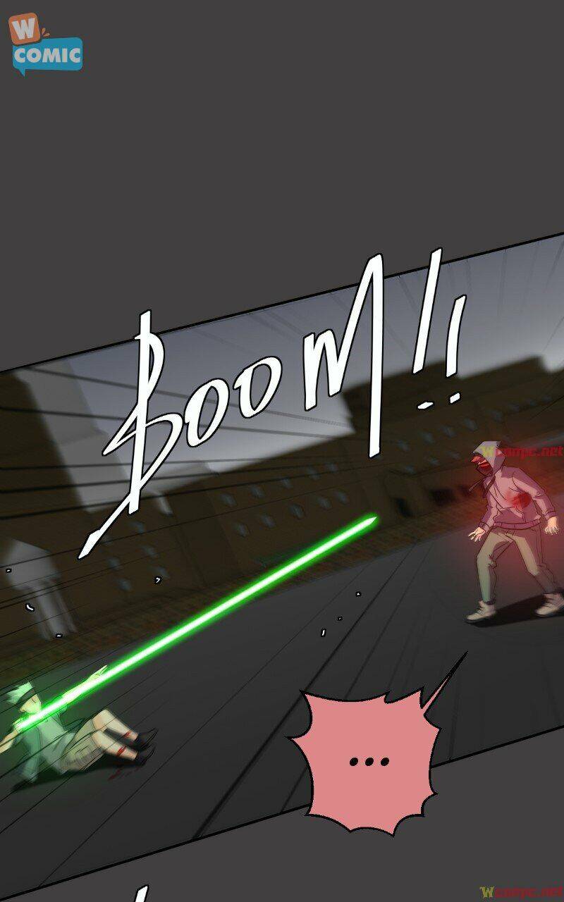 Thế Giới Không Hoàn Hảo Chapter 198 - Trang 2