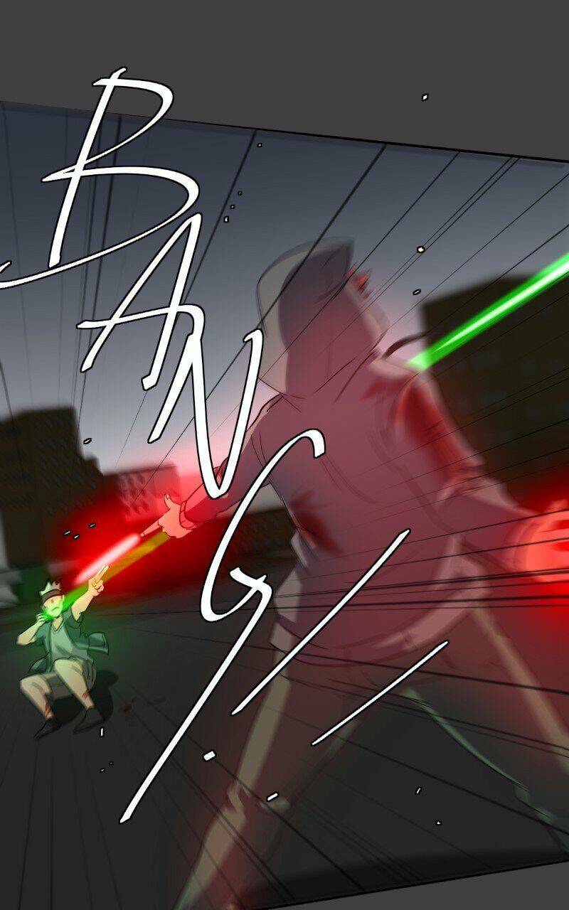 Thế Giới Không Hoàn Hảo Chapter 198 - Trang 2