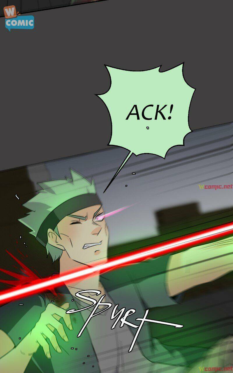 Thế Giới Không Hoàn Hảo Chapter 198 - Trang 2