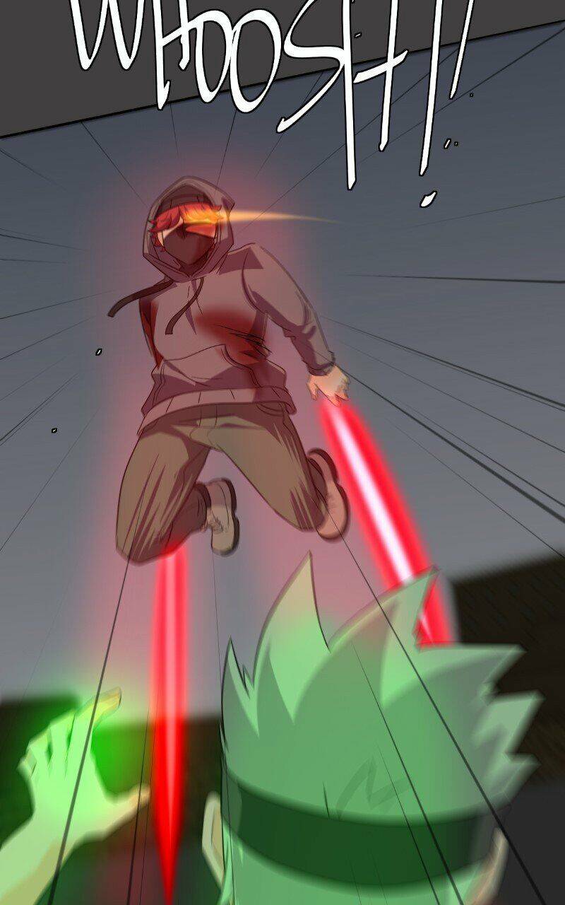 Thế Giới Không Hoàn Hảo Chapter 198 - Trang 2