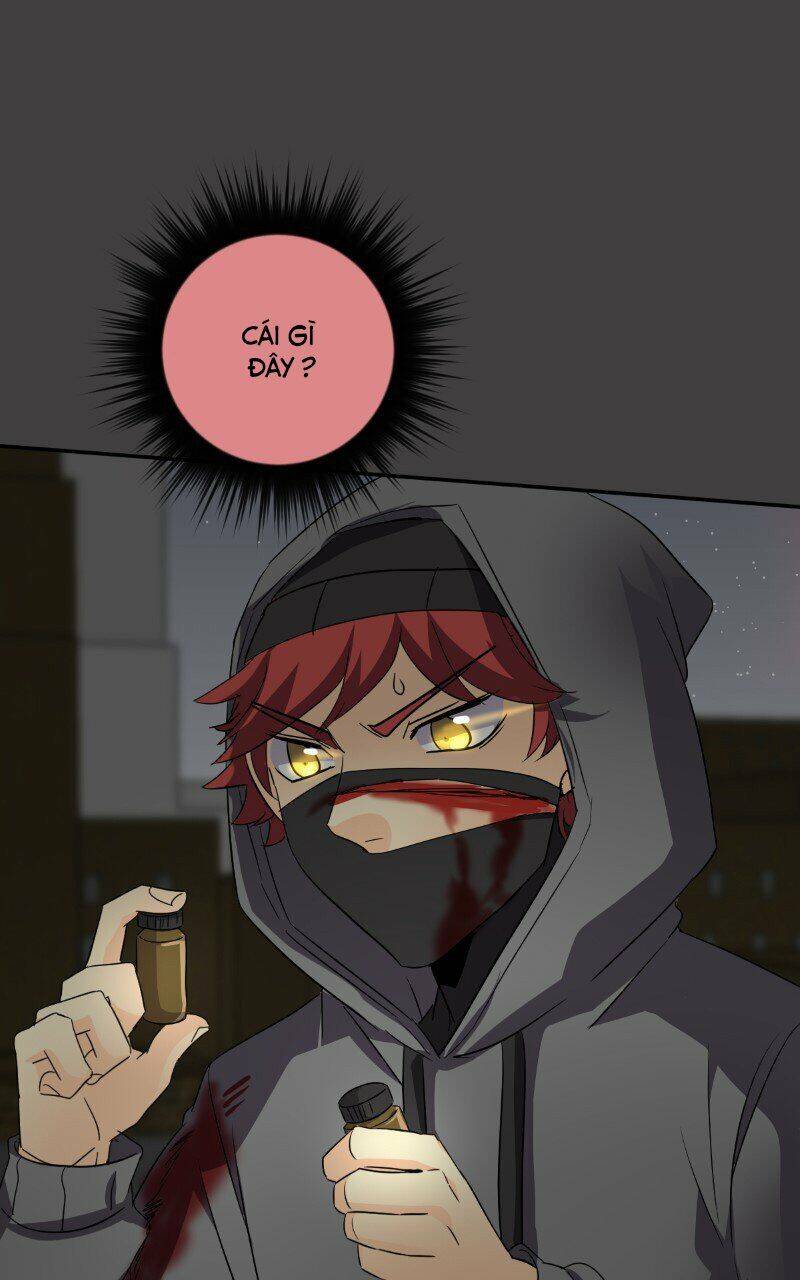 Thế Giới Không Hoàn Hảo Chapter 198 - Trang 2