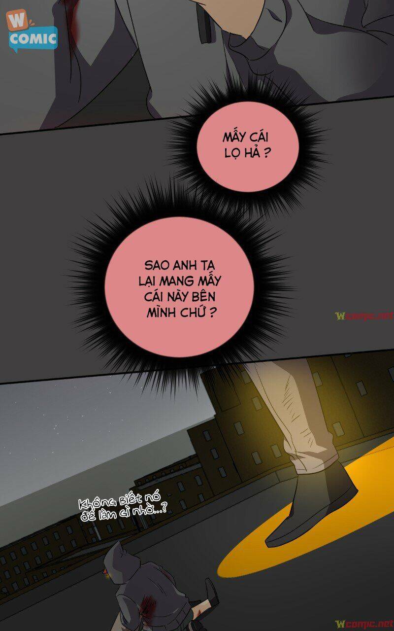 Thế Giới Không Hoàn Hảo Chapter 198 - Trang 2