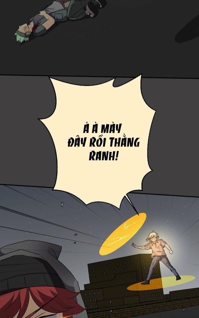 Thế Giới Không Hoàn Hảo Chapter 198 - Trang 2