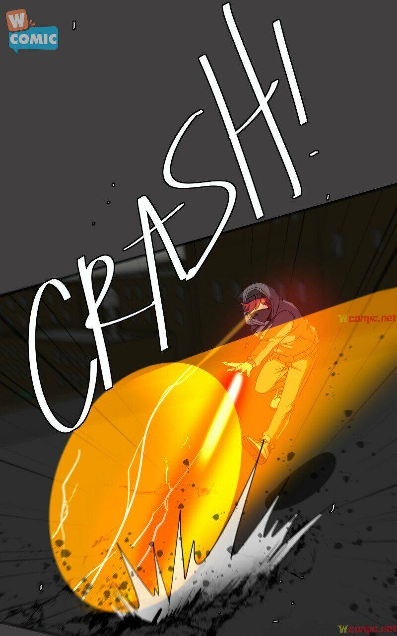 Thế Giới Không Hoàn Hảo Chapter 198 - Trang 2